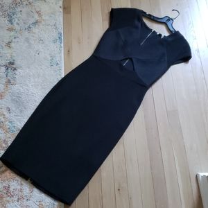 Victoria beckham dress